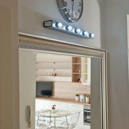Anthemis #colony_city_center Apartment